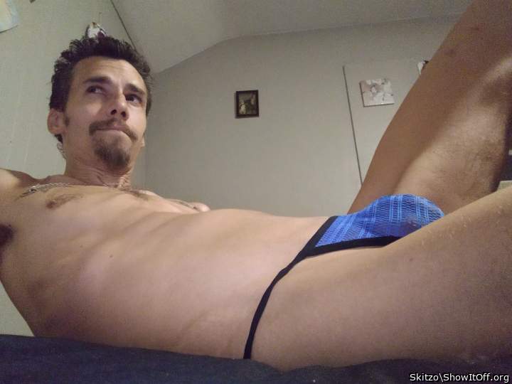 Photo of a love muscle from Skitzo