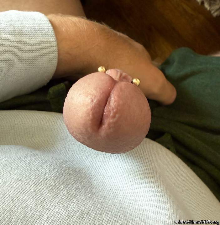 Head on