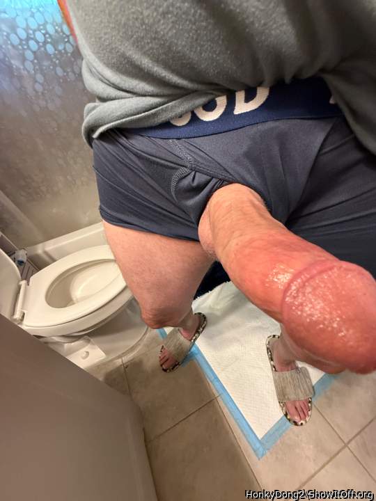 Photo of a sausage from HonkyDong2