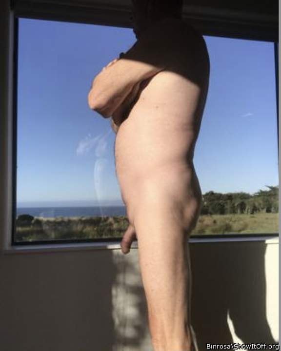 Photo of a dick from Binrosa
