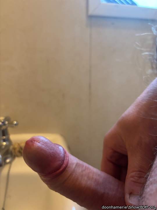 Photo of a private part from doonhamerie