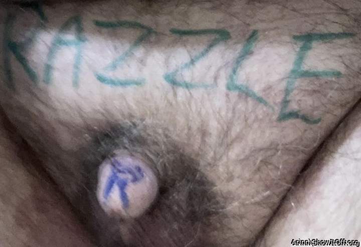 Photo of a cock from Arinn