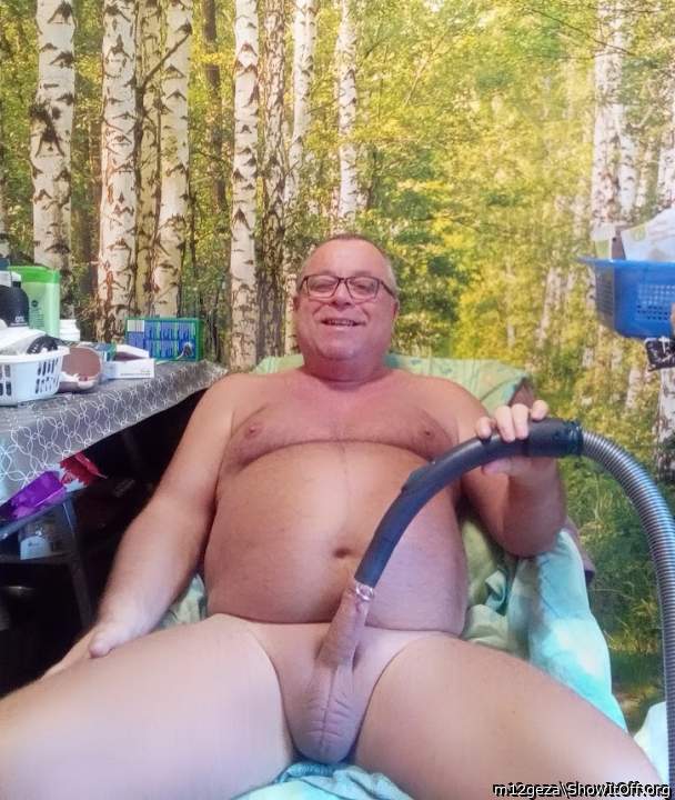 Photo of a boner from m12geza