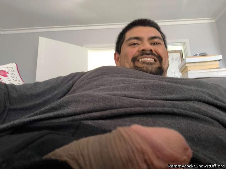 Photo of a stiffie from Rammycock