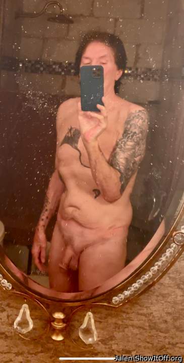 Photo of a penis from Jalen