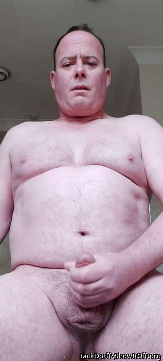 Photo of a pecker from JackDorff
