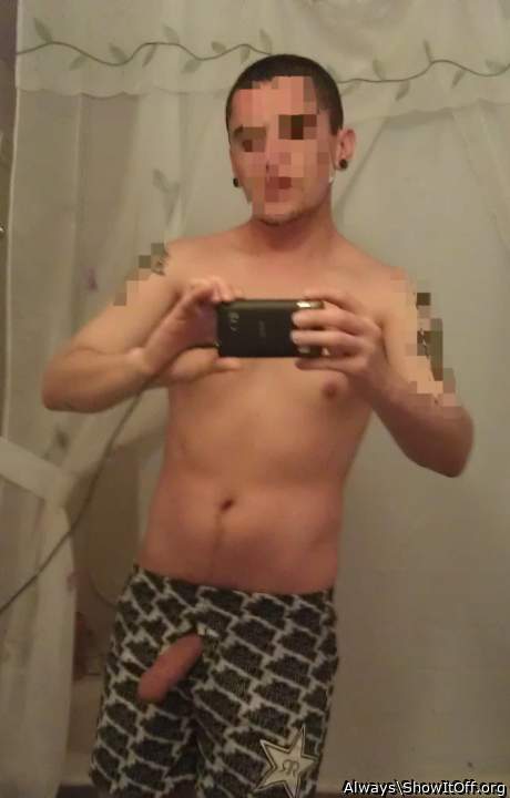 Photo of a weasel from Always