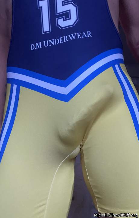 Photo of a love stick from Michall