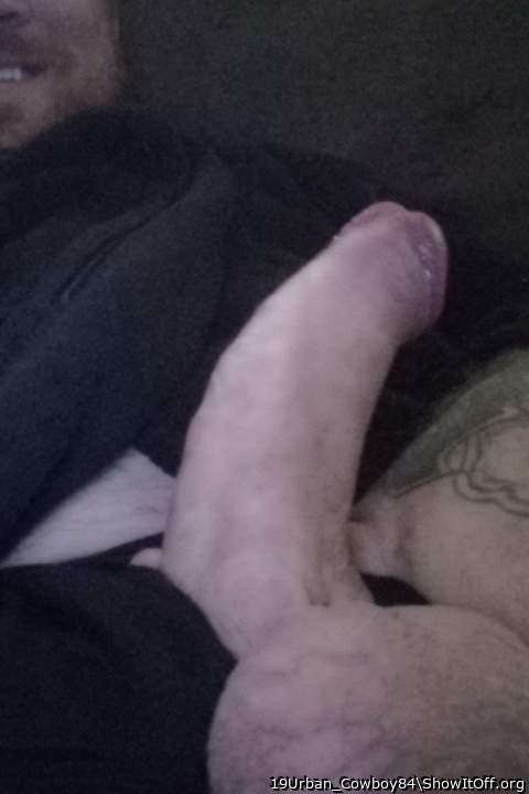 Photo of a phallus from 19Urban_Cowboy84