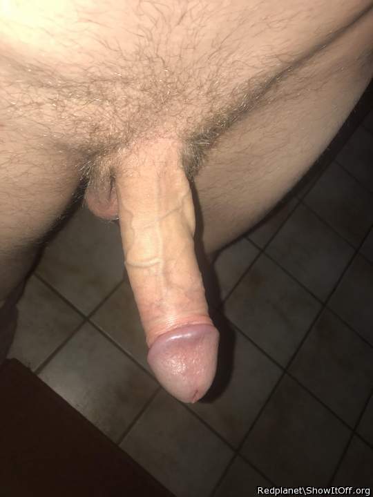 Would love to kneel, suck your hot hard cock, take your load