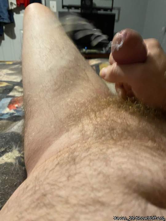 Photo of a meat stick from Xavier_29