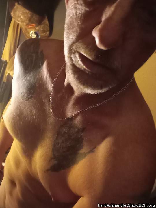 Photo of a middle leg from hard4u2handle
