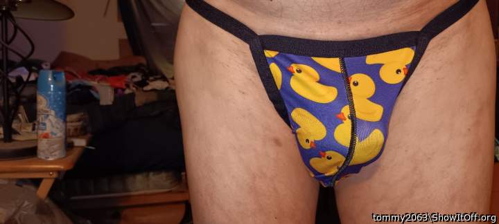 Photo of a one-eyed monster from tommy2063