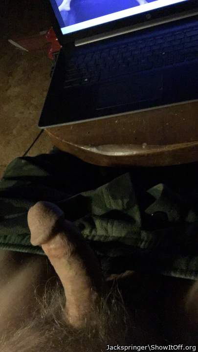 What a beautiful cock mmmmmmmmm