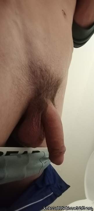 I need to suck some cum out of you
