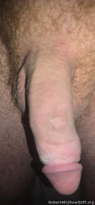 Photo of a meat stick from Robert48