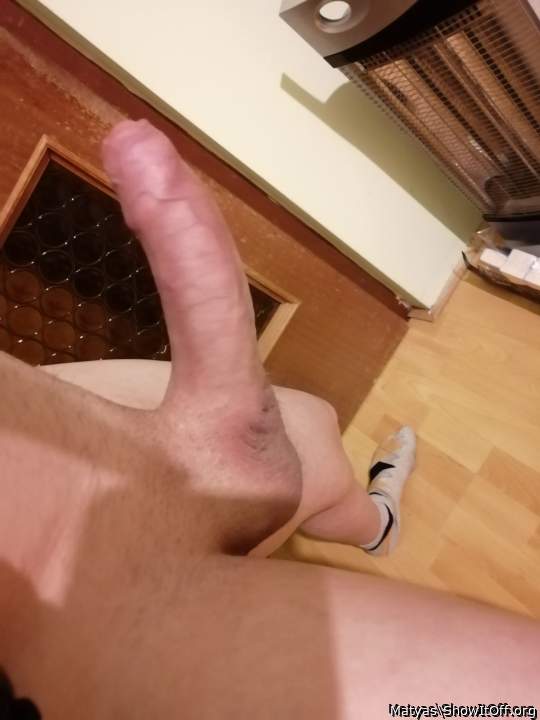 Photo of a dick from Matyas