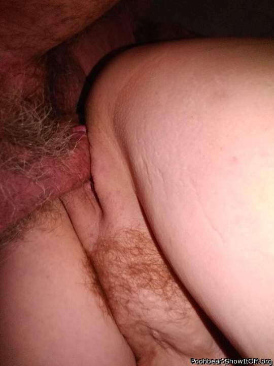 Looks so good with a cock stuffed in you