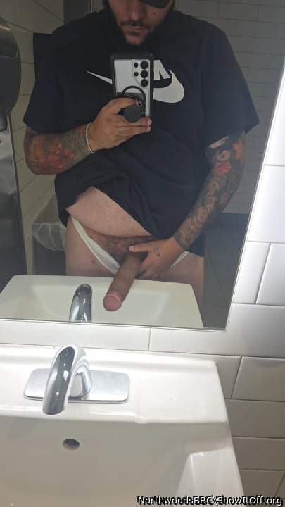 Photo of a cock from NorthwoodsBBC