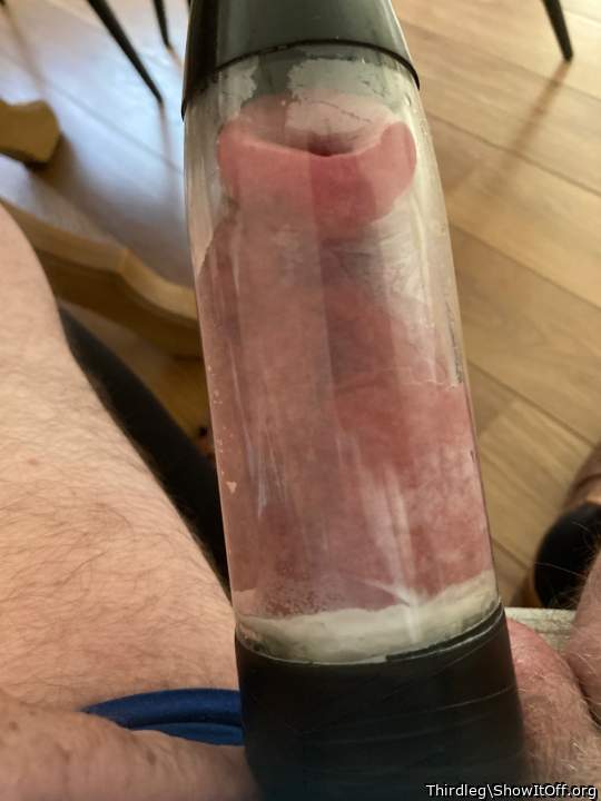 Photo of a dick from Thirdleg