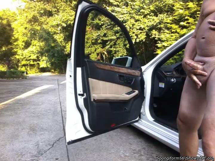 Photo of a wiener from Spongiform56