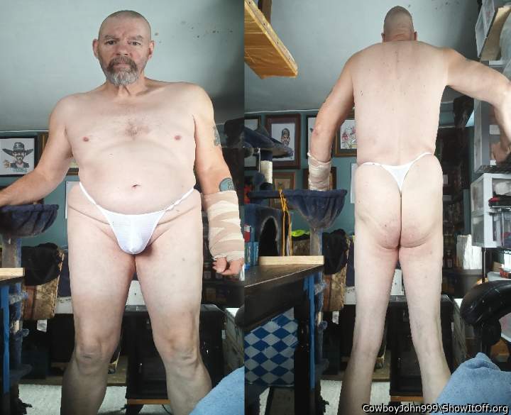 Photo of a pocket rocket from CowboyJohn999