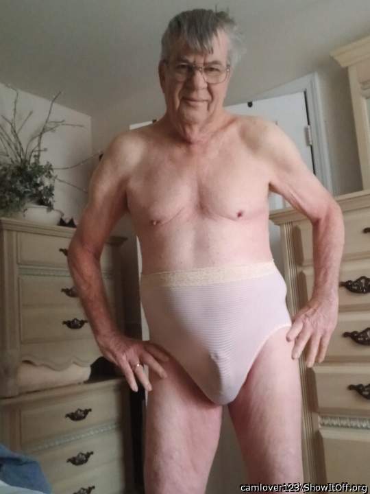 Photo of a love stick from camlover123