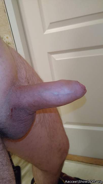 Photo of a boner from Aaccee