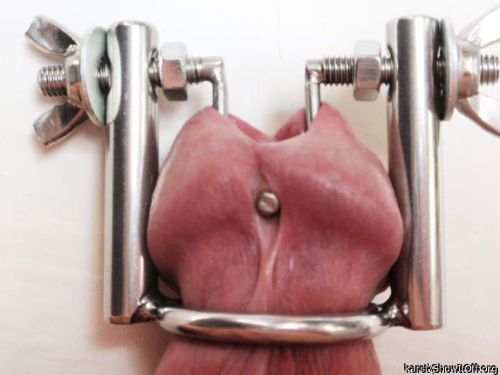 Photo of a member from karst