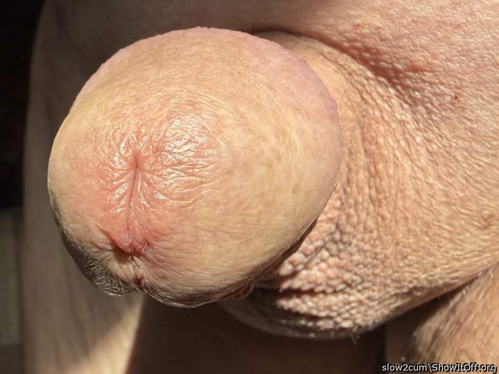 Photo of a member from slow2cum