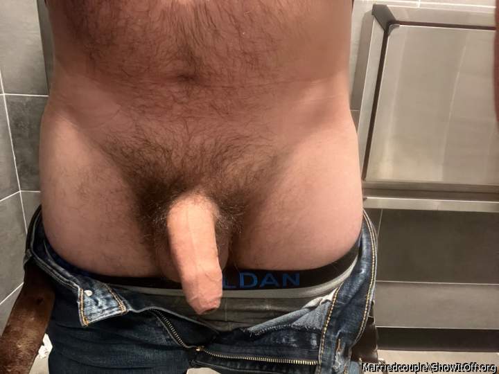 Photo of a love muscle from Marriedcouple