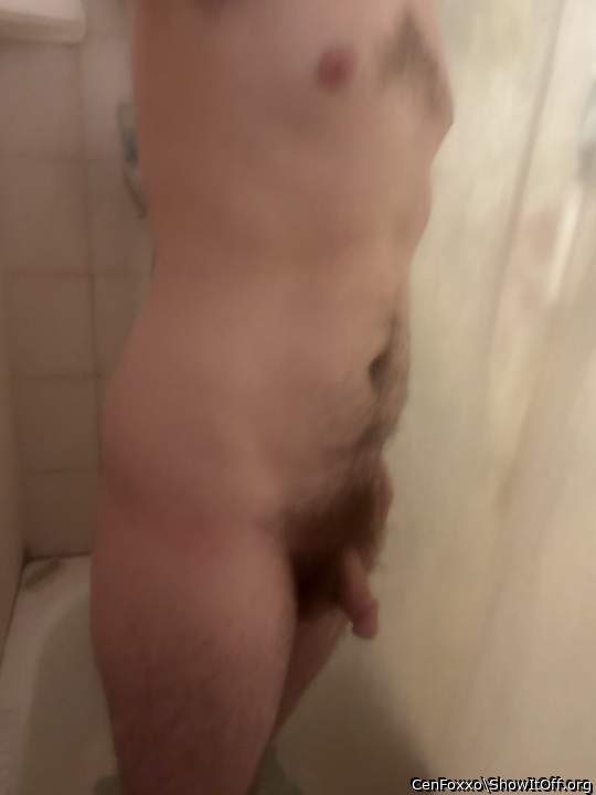Photo of a ram rod from CenFoxxo
