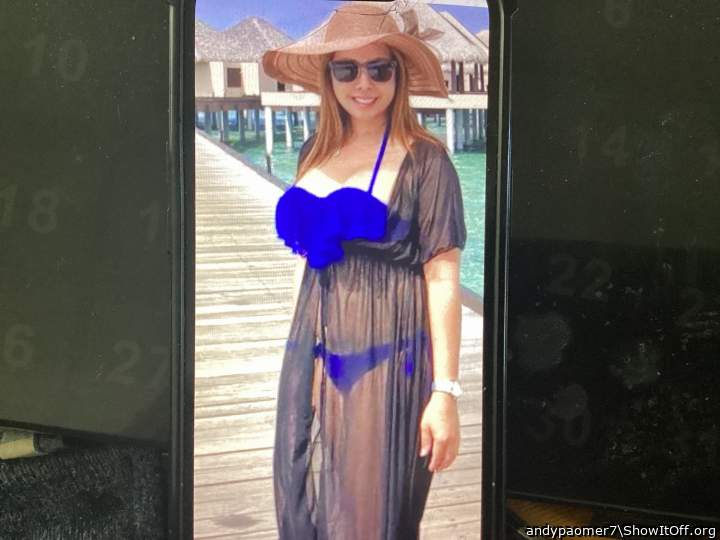 Photo of a love stick from andypaomer7