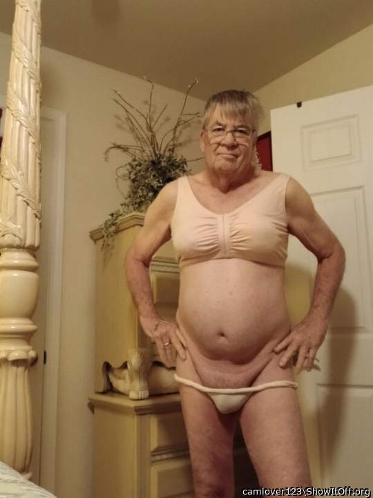 Photo of a stiffie from camlover123