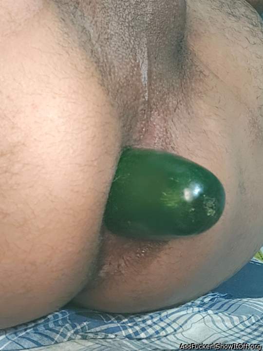 Nice view