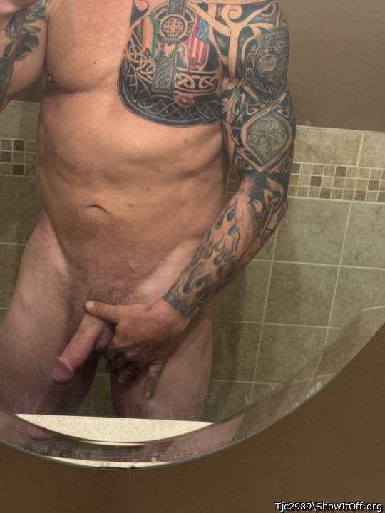 Photo of a wiener from Tjc2989