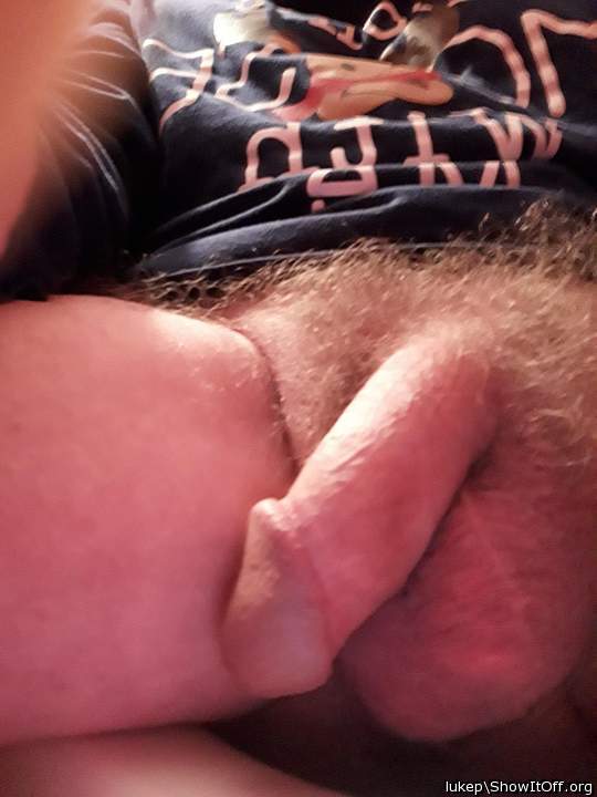 Nice looking cock and great set of balls!!!