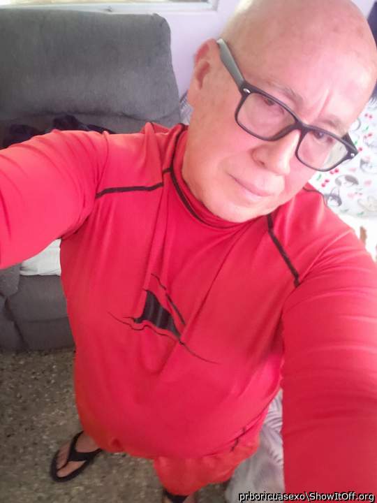 Out swimming and tanning day...
