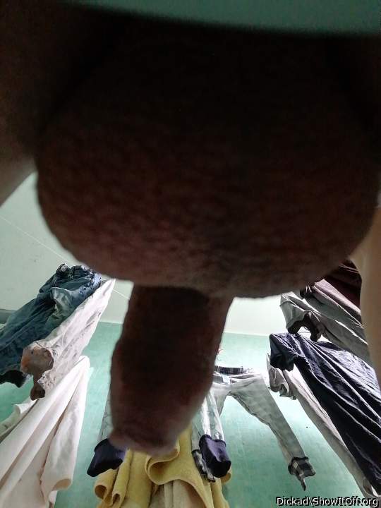 Photo of a meat stick from Dickad