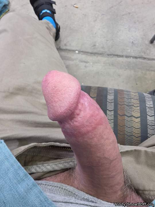 Photo of a dong from Windy