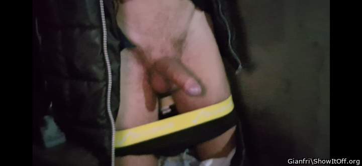 Photo of a love muscle from Gianfri