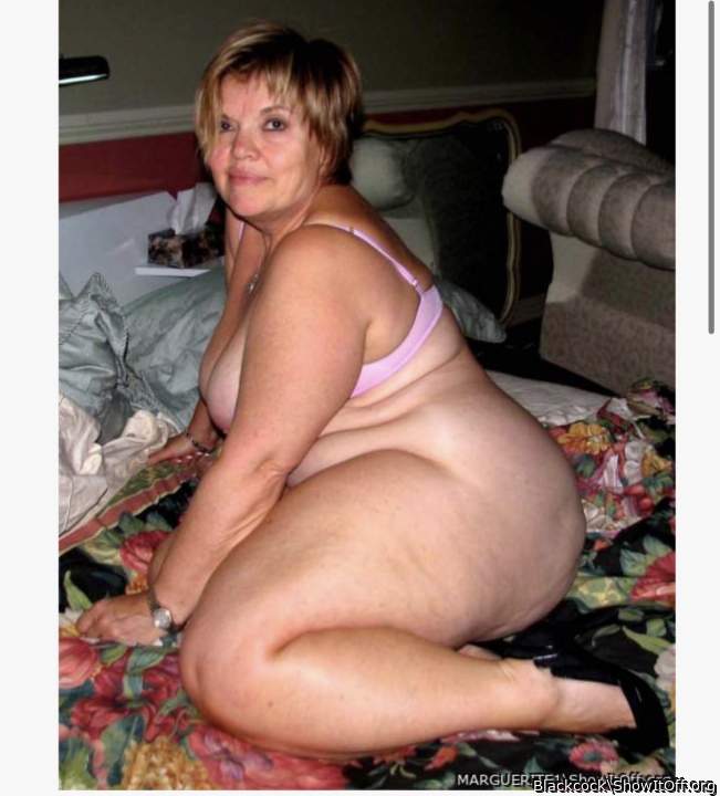 Photo of a love muscle from Blackcock