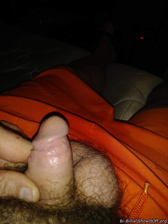 Photo of a penile from Bi-Billie