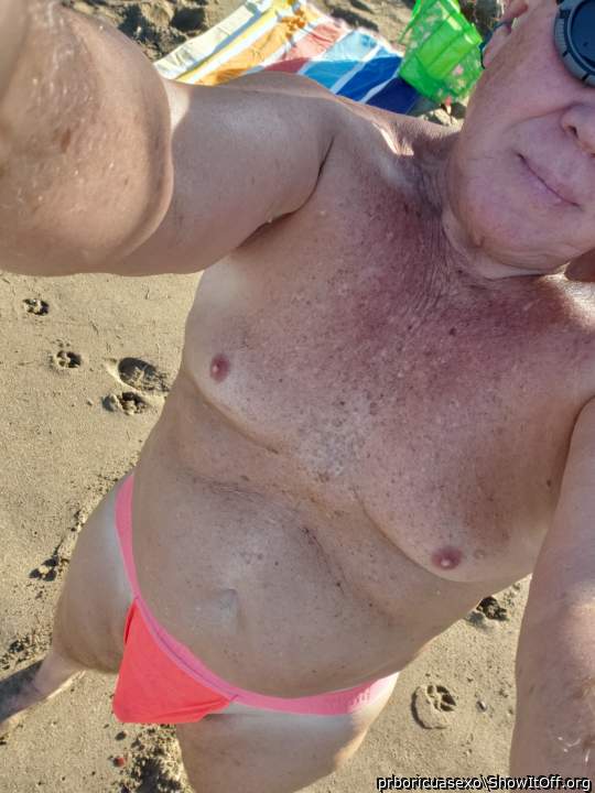 Photo of a penis from prboricuasexo