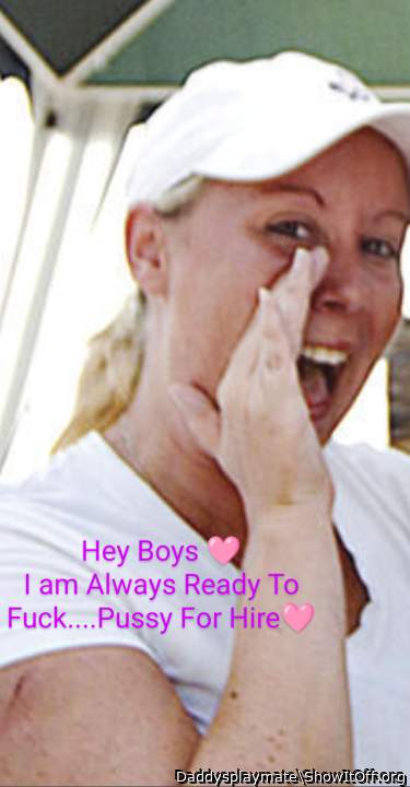 Photo of a pocket rocket from Daddysplaymate