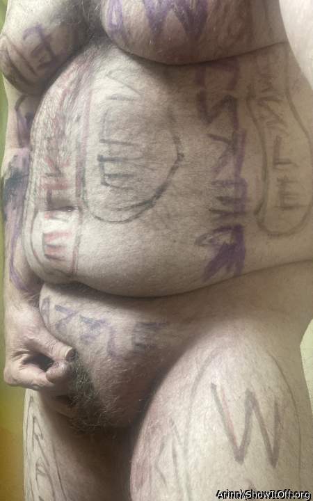 Photo of a boner from Arinn