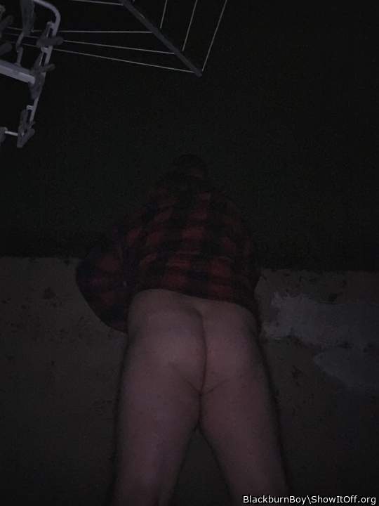 Photo of Man's Ass from BlackburnBoy