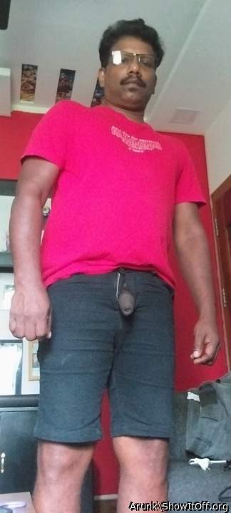 Photo of a penis from Arunk