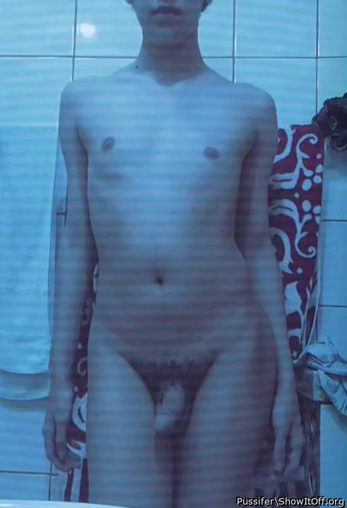 What do you think of my body?