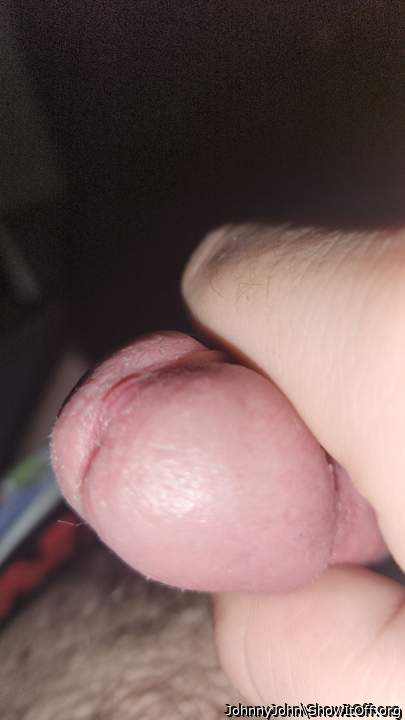 Photo of a dick from JohnnyJohn